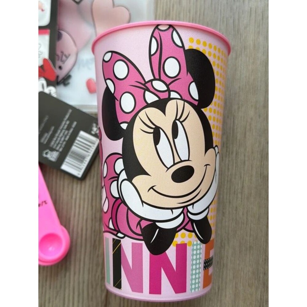 Minnie Mouse Bundle - Picture 2 of 5